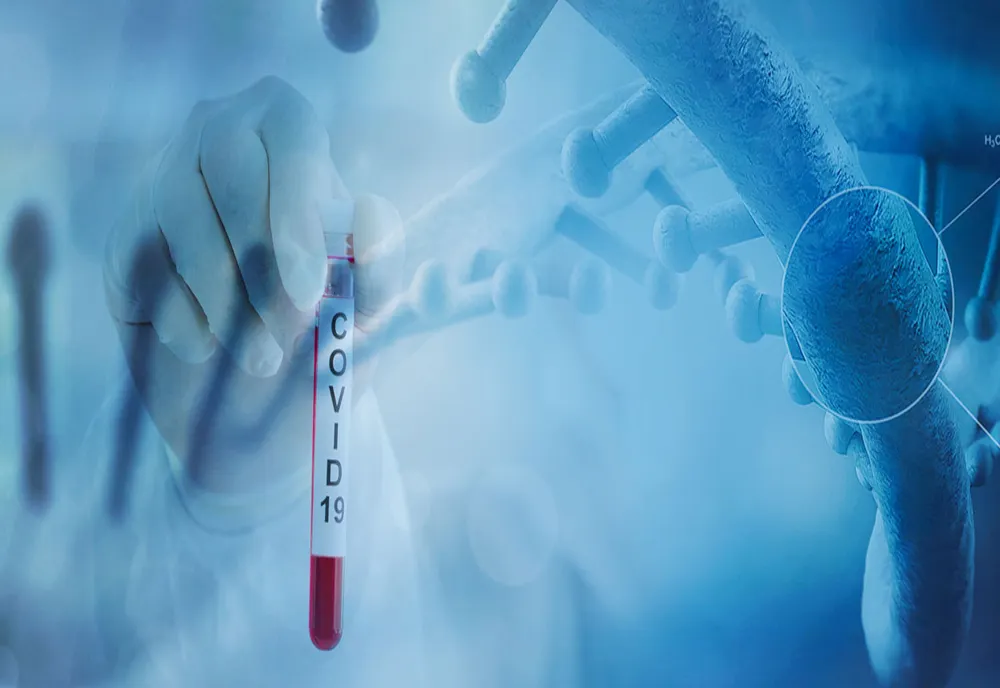 UN NOU VACCIN NAZAL PENTRU COVID-19, INTRĂ ÎN STUDIILE CLINICE ÎN STATELE UNITE