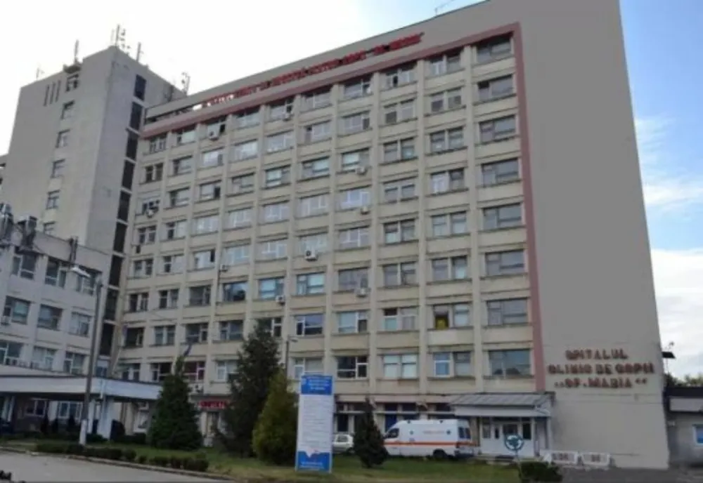 MANAGERUL SPITALULUI SFÂNTA MARIA, DEMIS DUPĂ TRAGEDIA DIN IAȘI. SUSPICIUNI DE NEGLIJENȚĂ ÎN CAZUL COPIILOR DECEDAȚI 