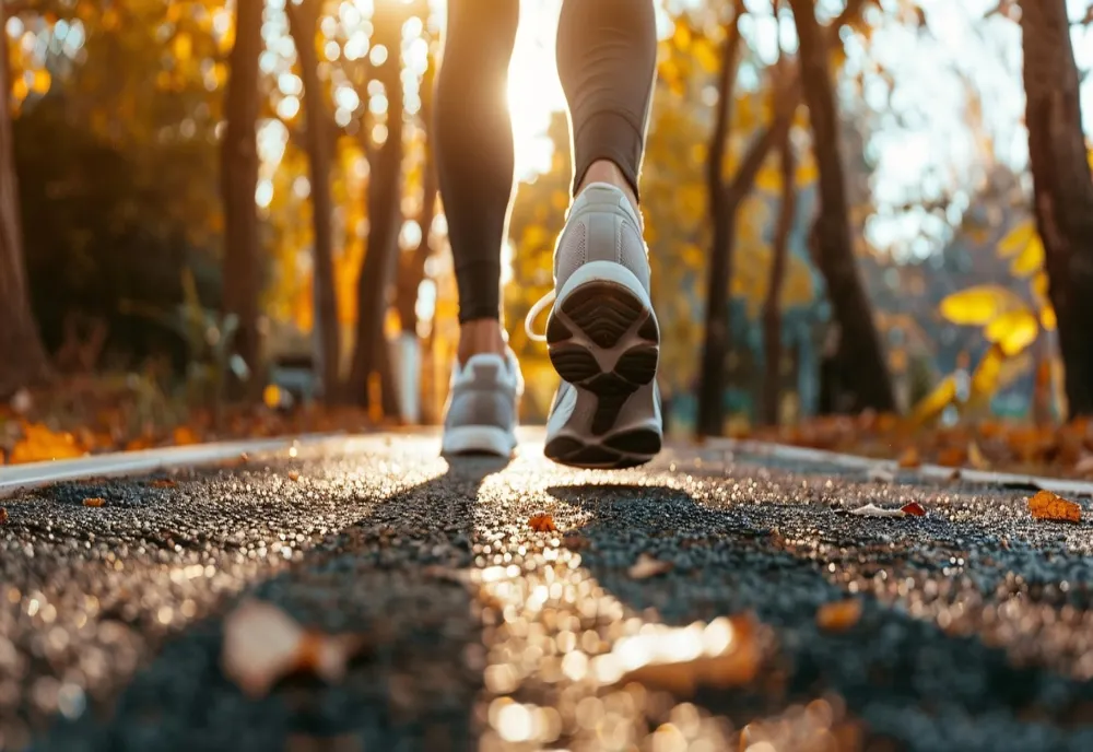 CUM SĂ REVII TREPTAT LA SPORT DUPĂ O ACCIDENTARE