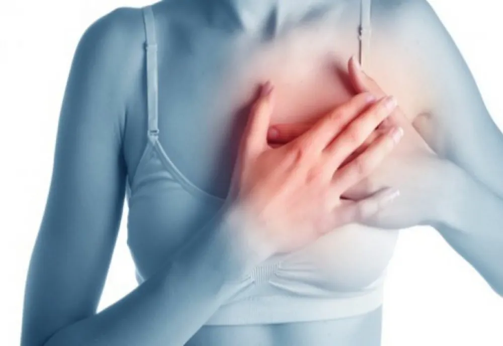 AI POATE PREZICE RISCUL DE INFARCT MAI BINE DECÂT METODELE CLASICE. STUDIU INTERNAȚIONAL REVOLUȚIONAR