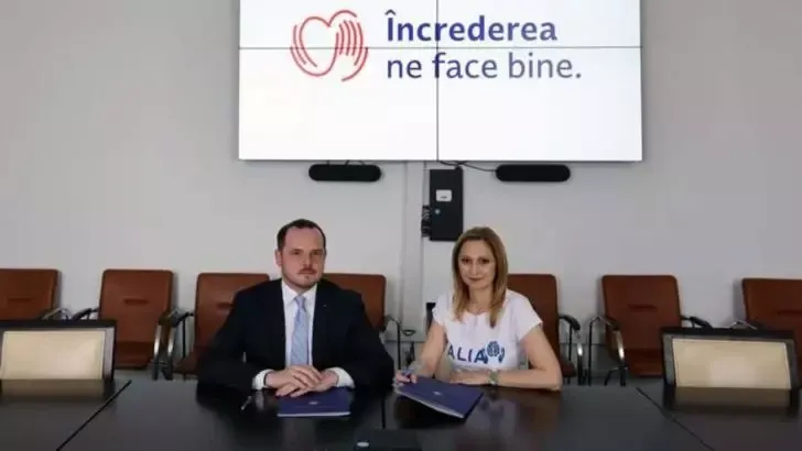 Campanie națională de informare despre AVC, lansată de ministrul Sănătății. Copiii, în centrul inițiativei