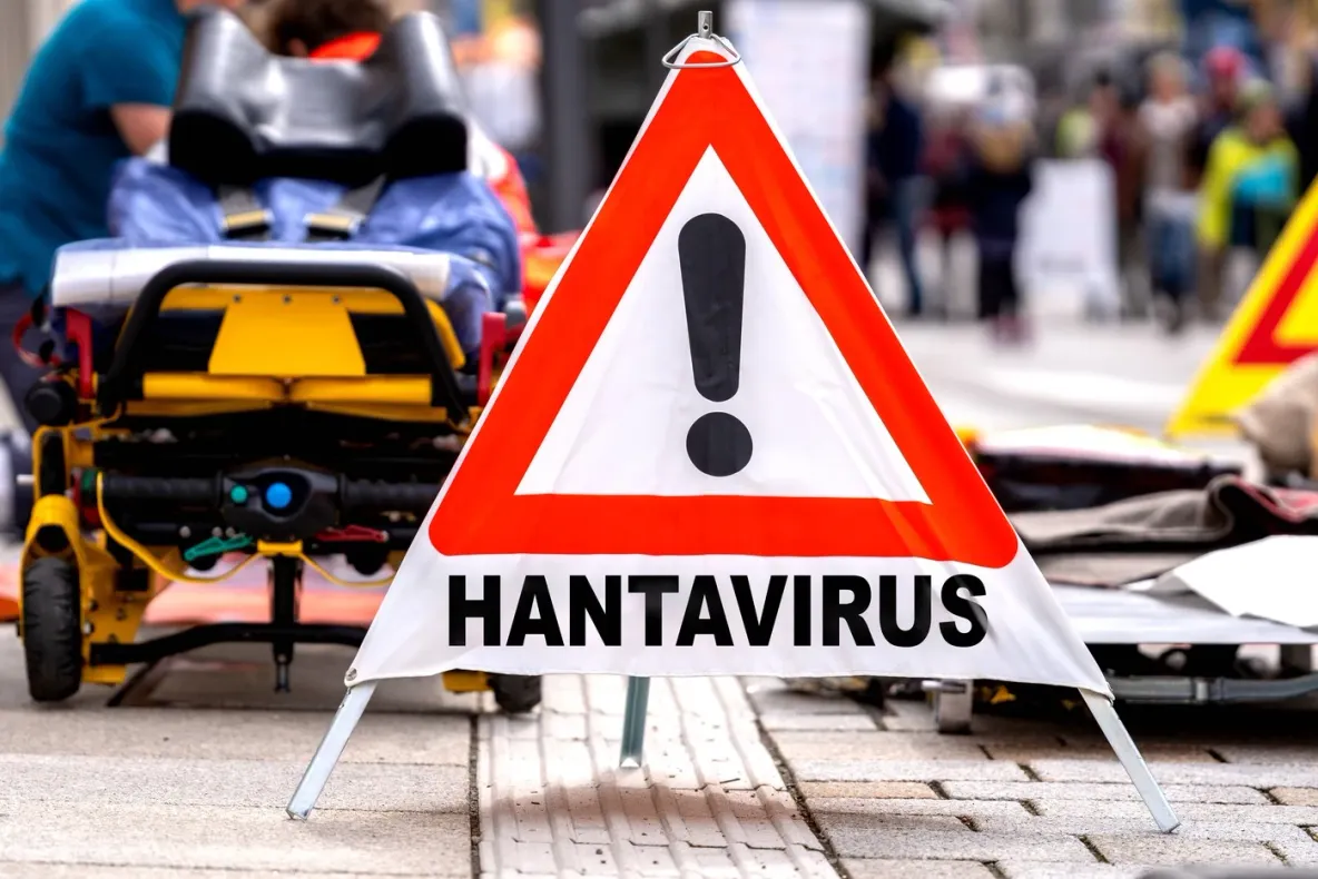 Australienii de pe nava afectată de hantavirus intră în carantină trei săptămâni după întoarcerea acasă