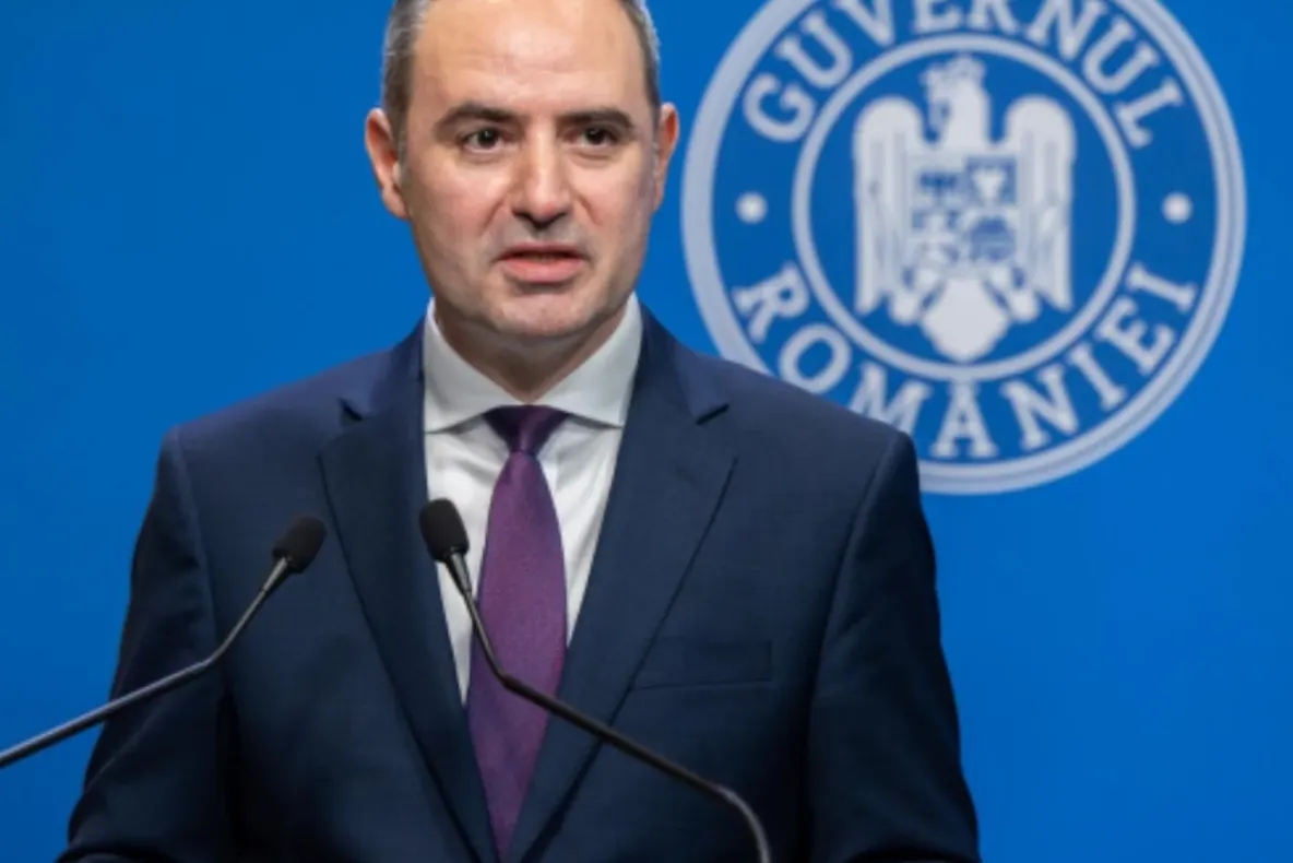 Alexandru Nazare a deblocat posturile pentru îngrijirea copiiilor aflați în stare gravă de la Marie Curie