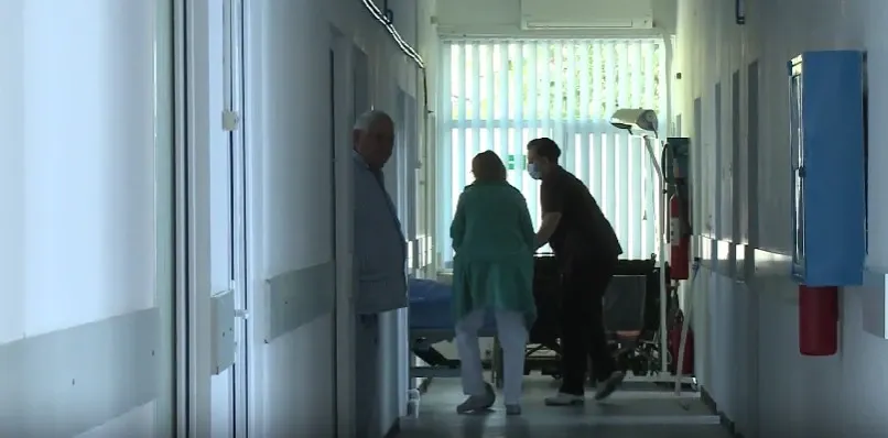 Criză de personal la spitalul de copii din Capitală. Nou-născuții, în pericol