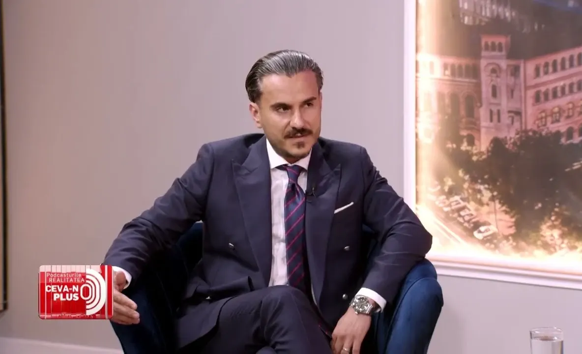 Podcasturile REALITATEA – Ceva-n PLUS | Dr. Mihai Dobra: „Sistemul medical are nevoie de viziune pe termen lung, nu de schimbări la câteva luni” - VIDEO