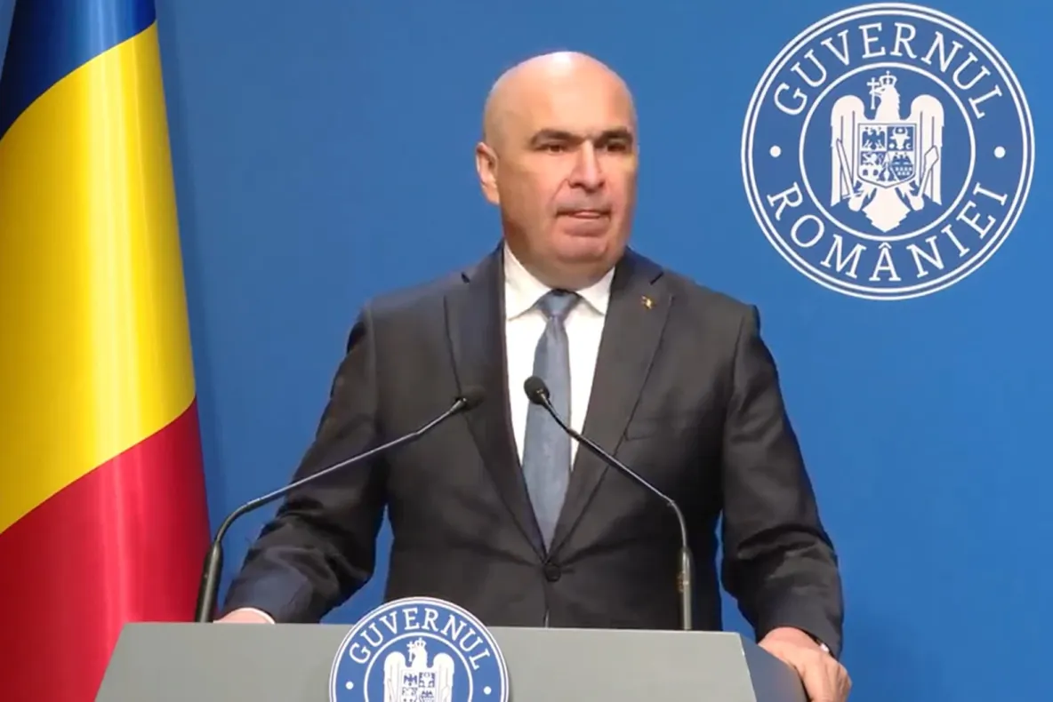 Bolojan: Fără investiții, fără dotări, nu ne putem aștepta la o medicină de calitate în anii următori