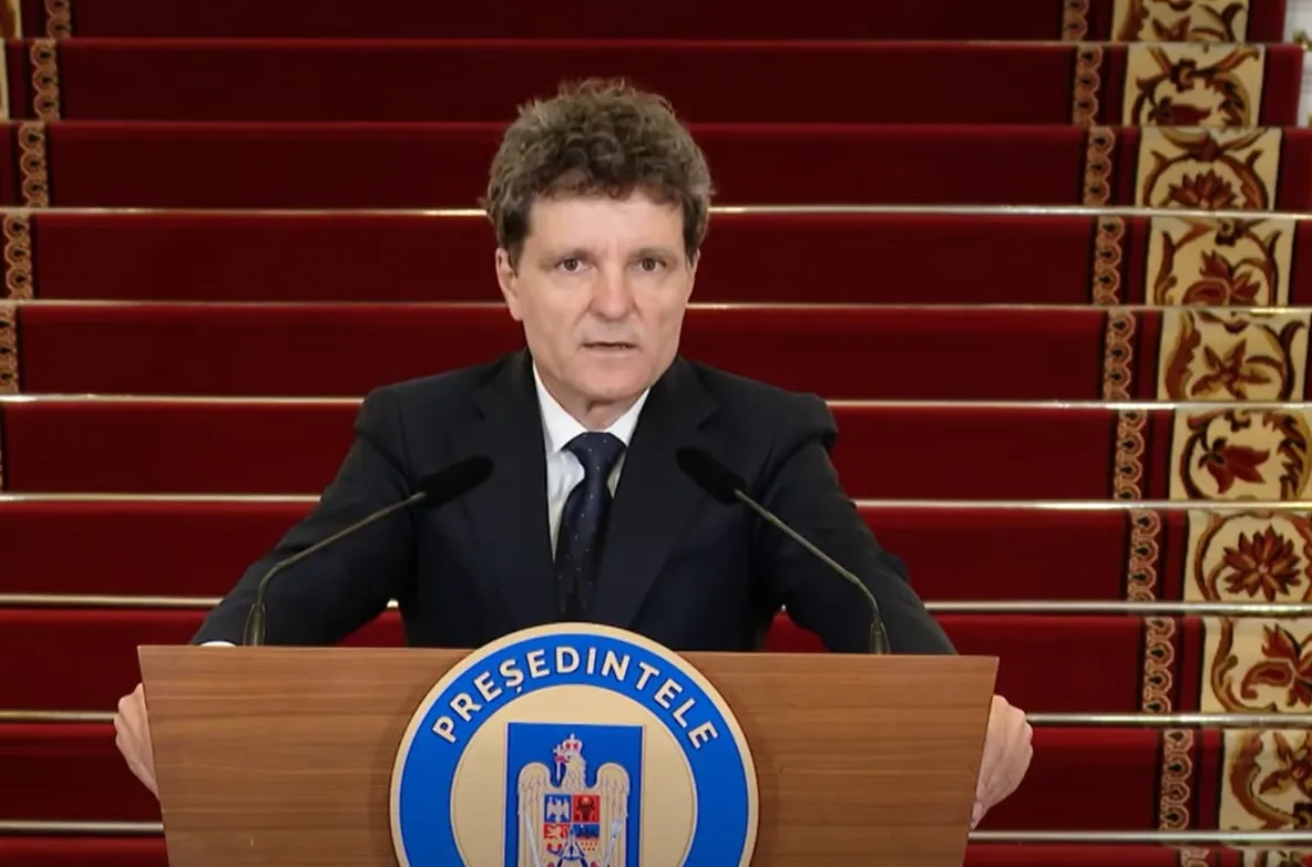 Disperarea USR atinge cote maxime: atac furibund la președintele Nicușor Dan