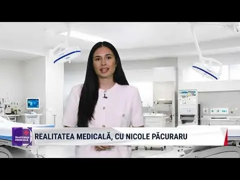 Realitatea Medicală, cu Nicole Păcuraru: De ce ne simțim copleșiți uneori fără motiv clar?