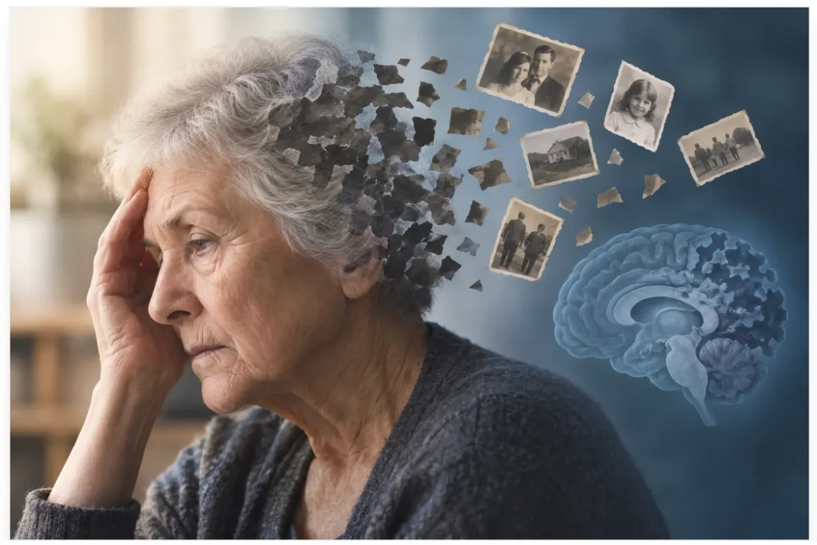 Alzheimer, tratat înainte să apară primele simptome: ce este studiul PrevenTRON și cine poate participa