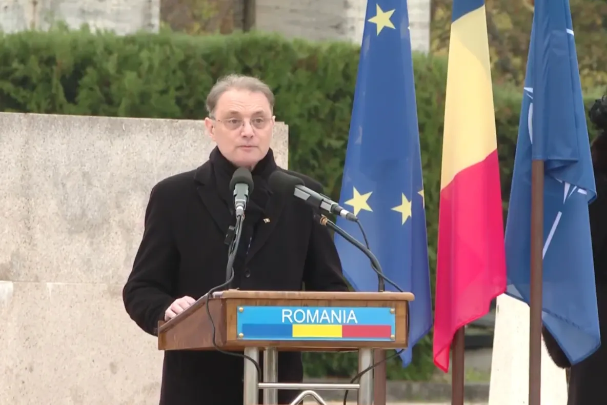 Niculescu: Adoptăm vineri rectificarea pentru sănătate, după discuții cu Grindeanu și Nazare