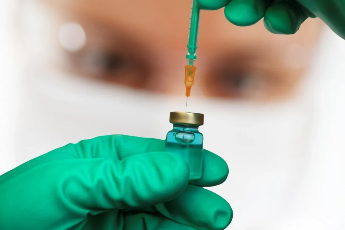 Ministerul Sănătății anunță când ajung noi doze de vaccin antigripal în România