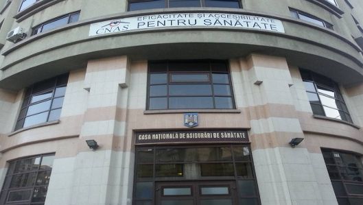 CNAS anunță măsuri pentru modernizarea sistemului de sănătate și eficientizarea cheltuielilor