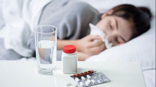 INSP: Scădere semnificativă a infecțiilor respiratorii în România