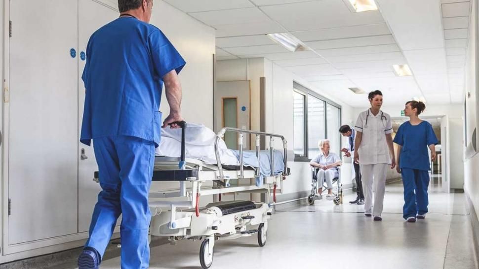 Ziua Internațională a Asistenților Medicali 