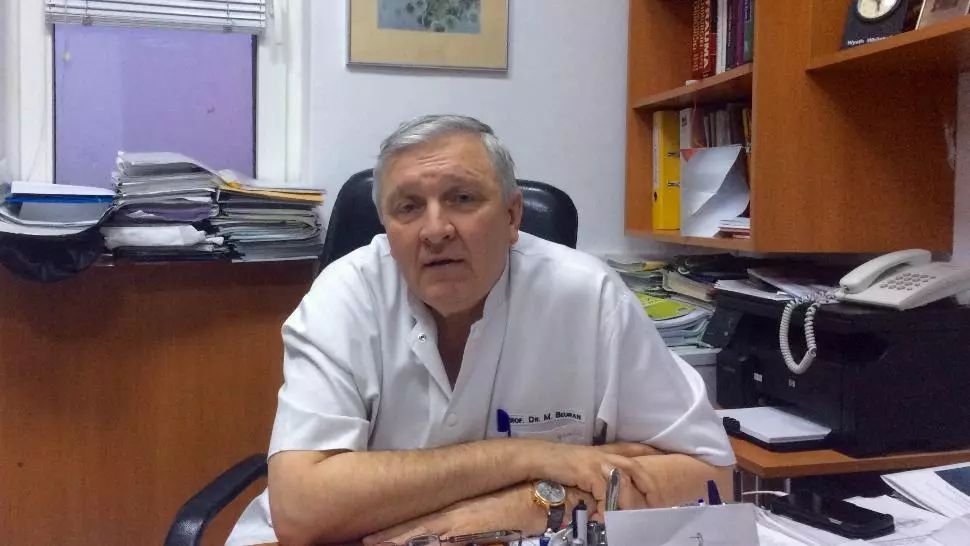 Medicina de recuperare, o prioritate esențială pentru sistemul medical modern