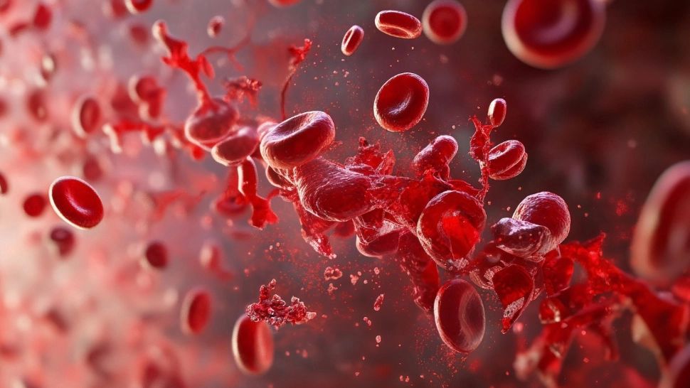Un nou tip de sânge uman a fost descoperit de cercetători. Doar trei persoane identificate până în prezent cu acest sânge