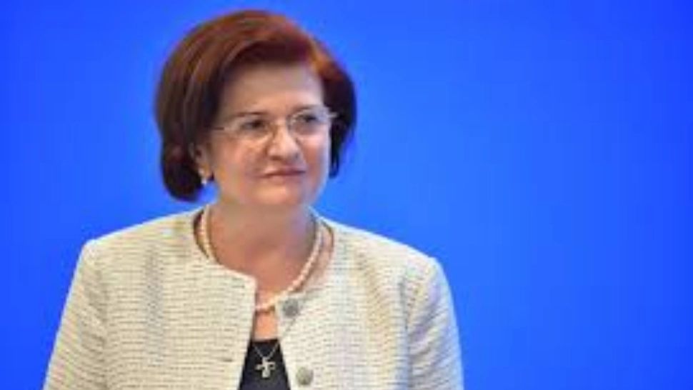 Cătălina Poiană solicită o lege a profesiei medicale și condiții mai bune pentru rezidenți