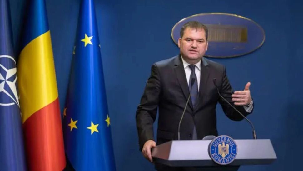 Cseke Attila: Nu există motive de îngrijorare în România privind hantavirusul