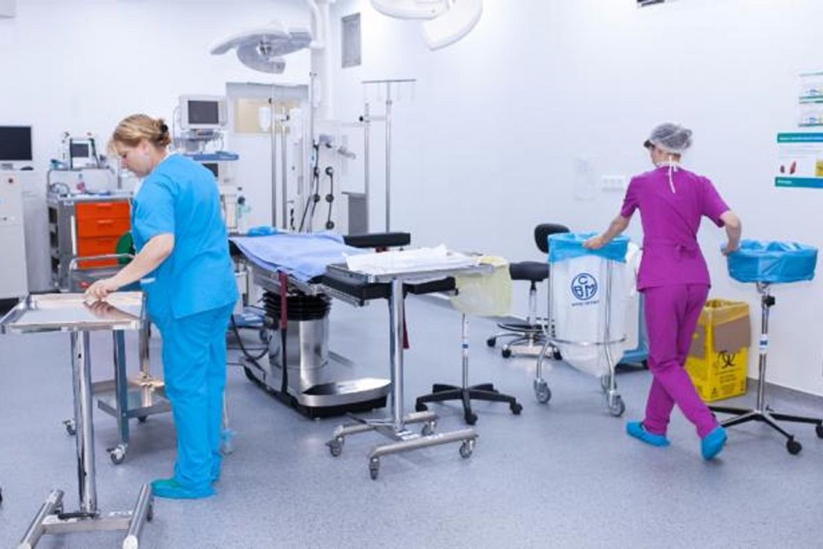 ”Noua Lege a Sănătății nu va închide spitalele!” anunță ministrul