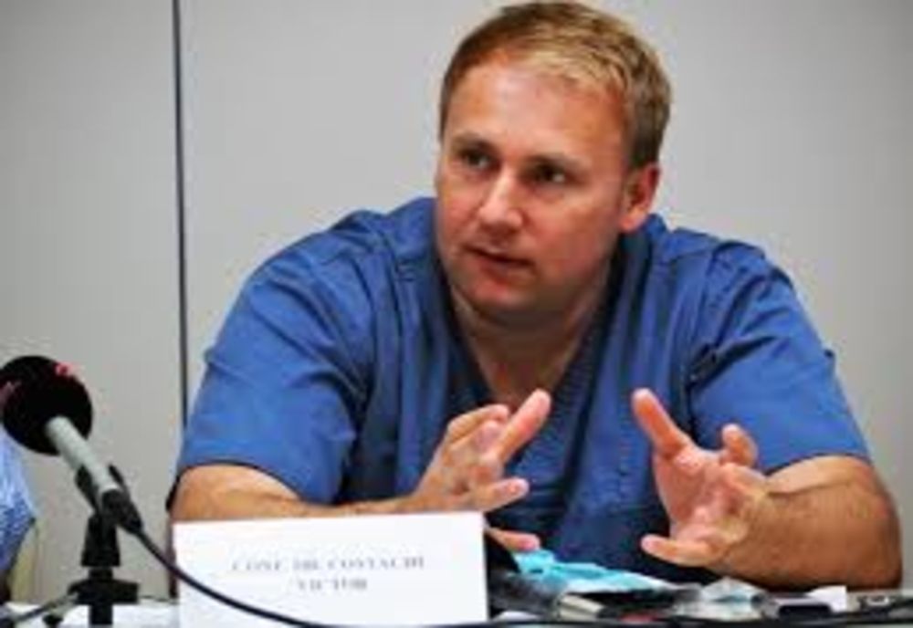 Ministrul sănătății Victor Costache, acuzat de ucidere din culpă