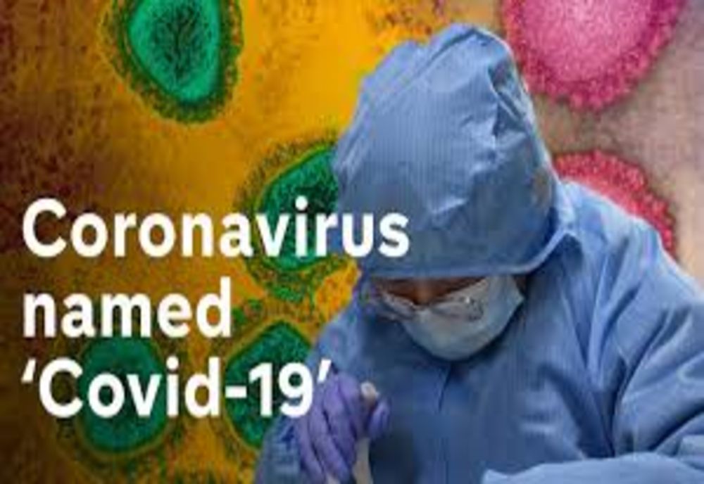 Noul coronavirus se va numi oficial "Covid-19". Un vaccin împotriva COVID-19 va fi gata în circa 18 luni