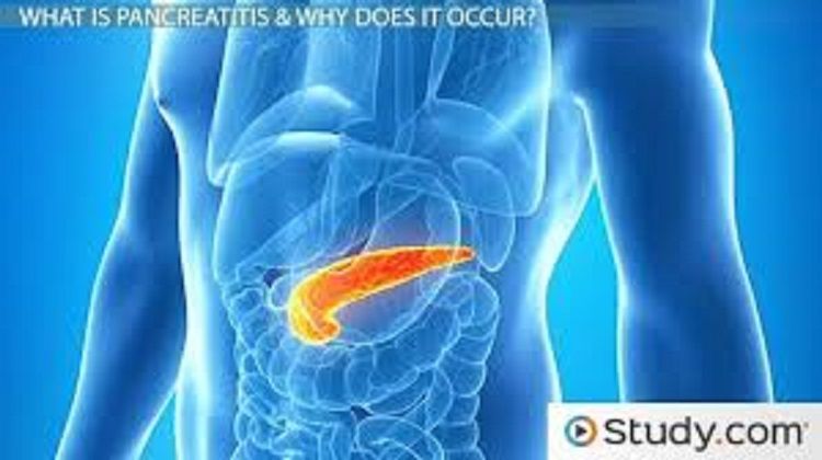 Pancreatita acută și cronică