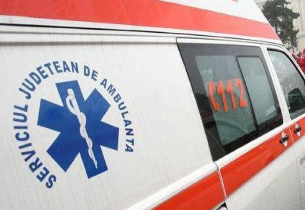 Medici și un ambulanțier de la Serviciul de Ambulanţă Dâmboviţa, depistaţi pozitiv la testul COVID