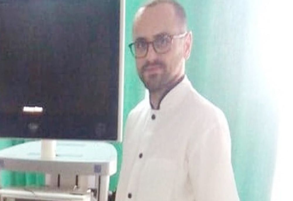 Managerul Spitalului Colentina, confirmat pozitiv COVID-19