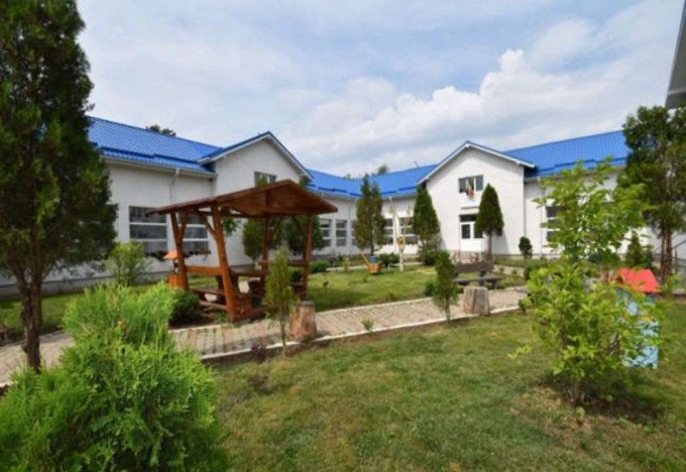 Focar COVID la Spitalul de Psihiatrie Schitu Greci: 14 pacienți și un angajat, infectați