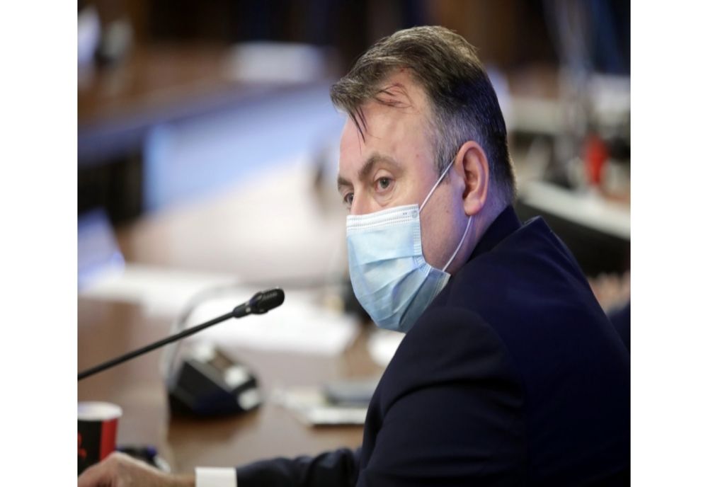 10 milioane de doze de vaccin anti-coronavirus pentru România - "Să asigurăm măcar jumătate din populație"