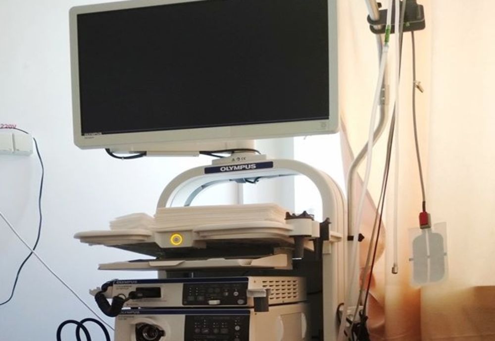 Secția ATI a spitalului Covid din Târgu Cărbunești nu mai poate primi pacienți