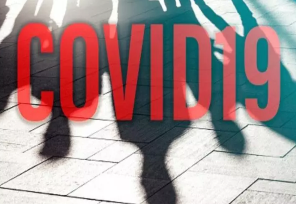 Bilanț coronavirus 12 octombrie: 2.069 cazuri noi și 56 de decese