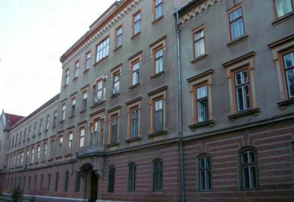 Spitalul Militar din Sibiu NU poate folosi cele 15 paturi ATI pentru că este în renovare!