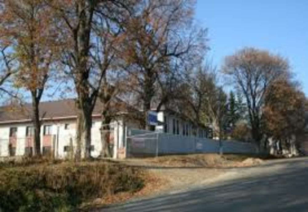 Focar de coronavirus la Centrul de recuperare și reabilitare neuropsihiatrică Războieni