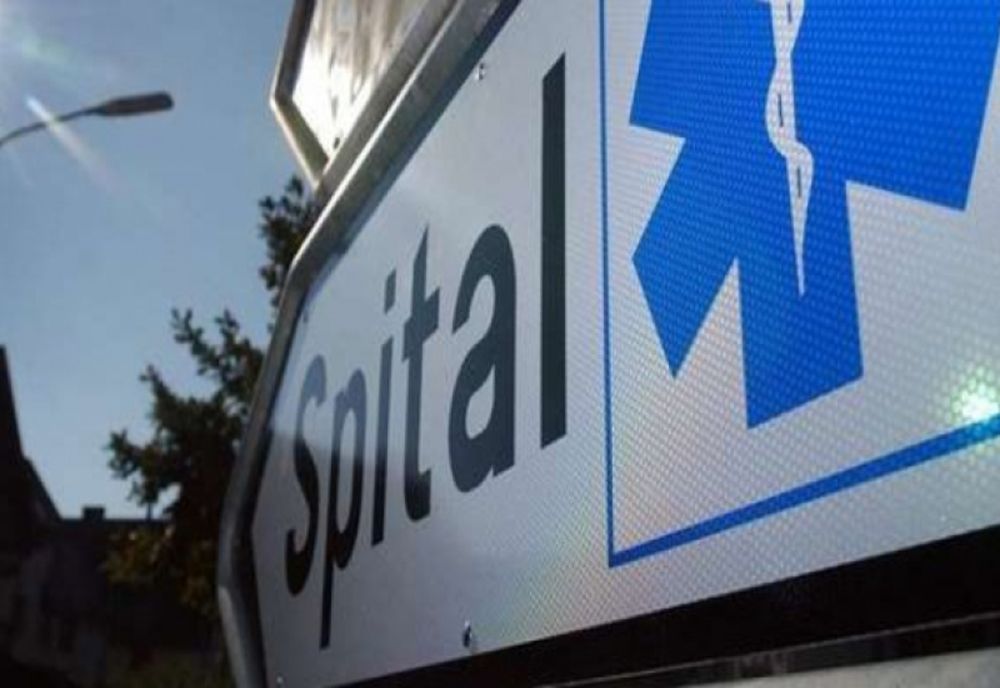 Un bărbat infectat cu coronavirus a fugit din spital!