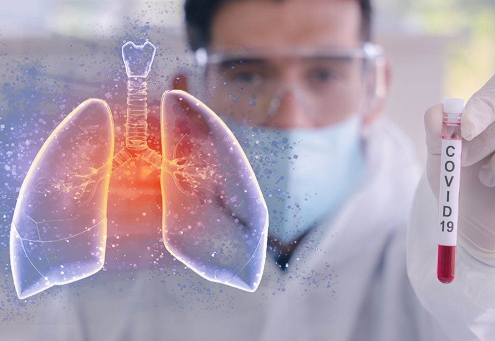 Cele mai frecvente simptome COVID întâlnite la copii