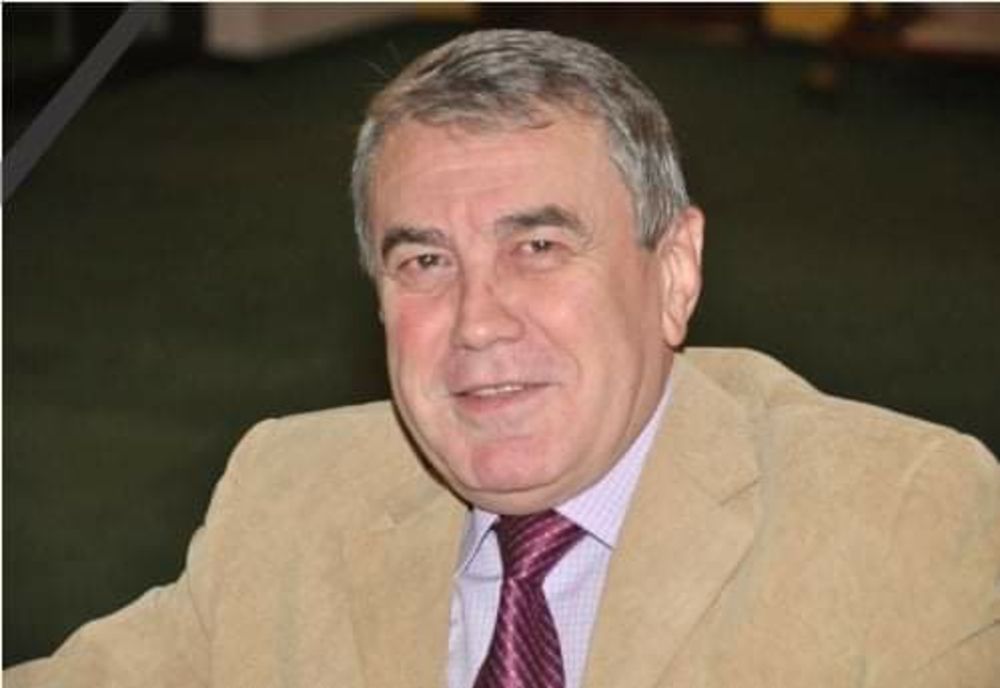 Un alt reputat chirurg din Craiova, infectat cu COVID-19, a murit