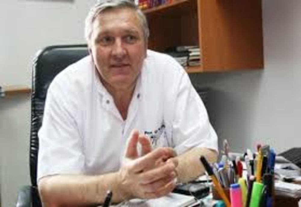 Spitalul Floreasca este obligat de instanță să-l despăgubească pe Mircea Beuran