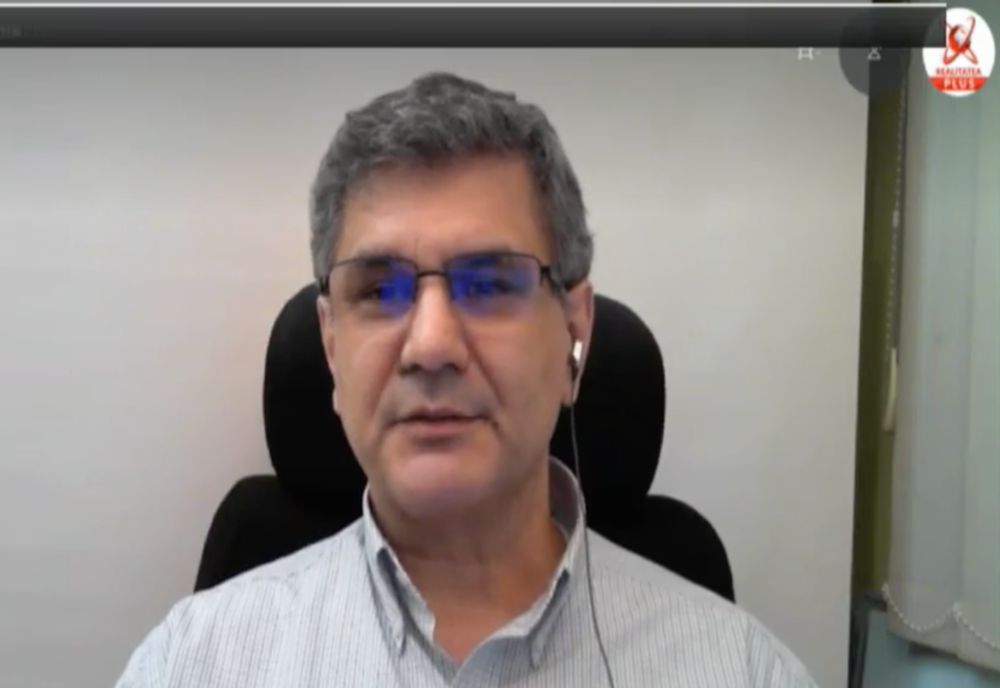 Octavian Jurmă: „Sistemul medical este la limită. Trebuie să stopăm circulația socială timp de două săptămâni!”