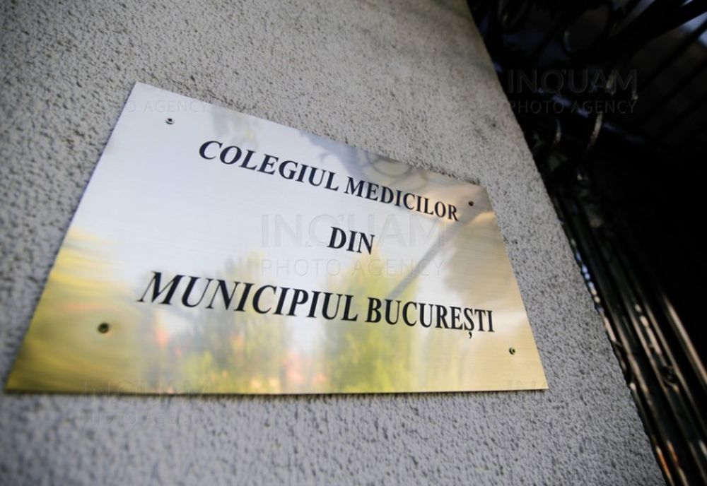 Colegiul Medicilor, precizări despre vaccinarea anti-Covid a persoanelor cu boli hematologice, endocrine sau diabet