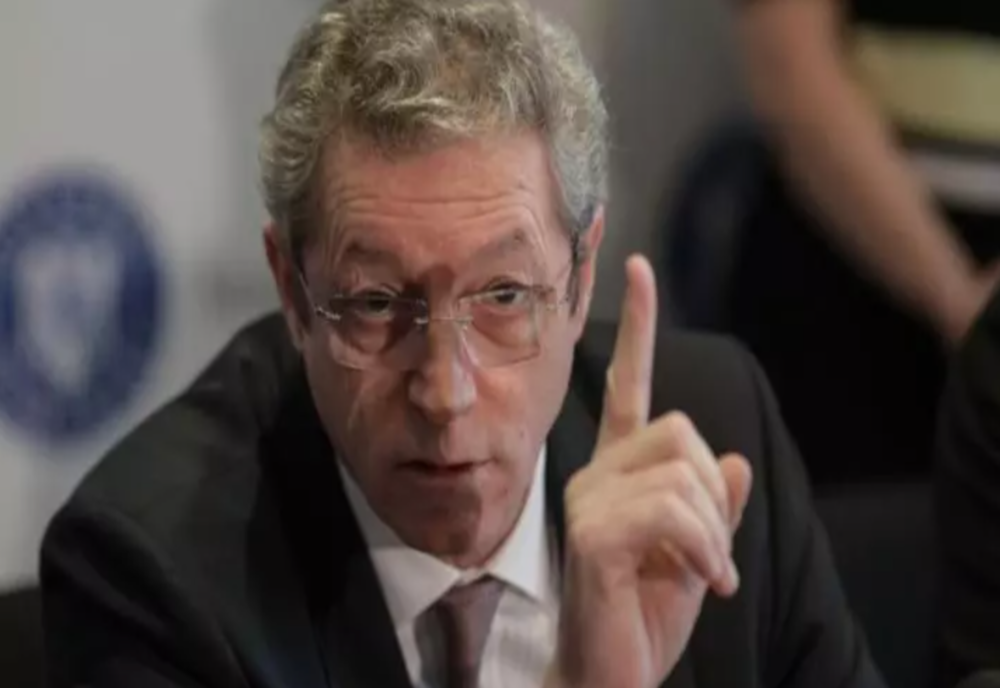 Adrian Streinu-Cercel: Trebuie să extragem 6 doze din vaccinul anti-Covid, nu 5, este un blocaj. Suntem prea săraci să ne permitem pierderi