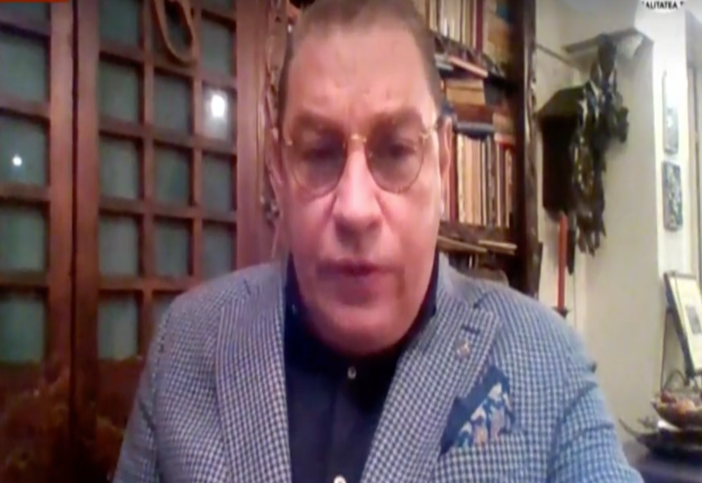 Președintele Societății Române de ATI: ”Ni se cere empatie în timp ce concetățenii se bulucesc în baruri și încalcă regulie de protecție”