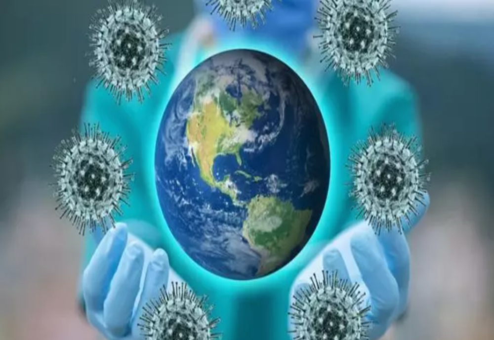 Tulpina britanică de Covid-19 are o rată de mortalitate mai mare decât virusul original