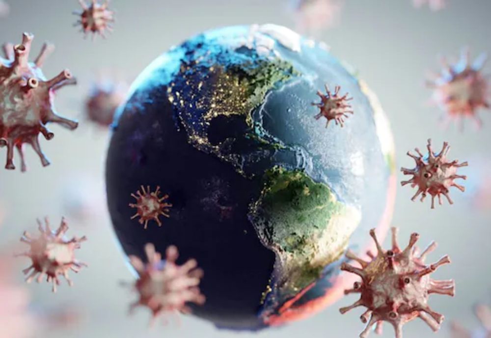 STUDIU: Covidul de lungă durată are peste 200 de simptome