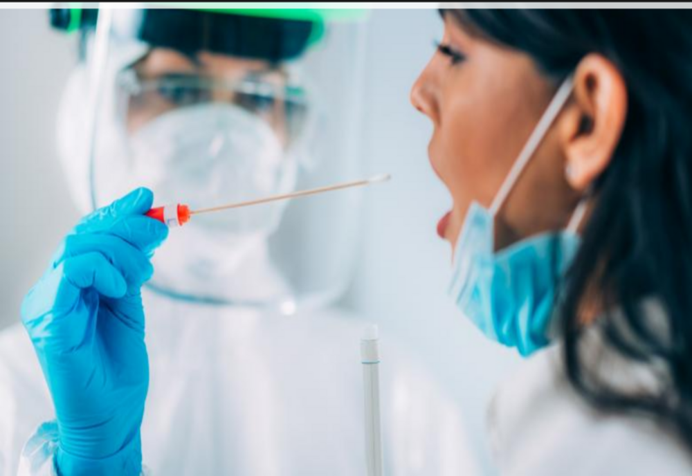 Peste 140 de cazuri de COVID-19 cu varianta Omicron în săptămâna 27 iunie-3 iulie