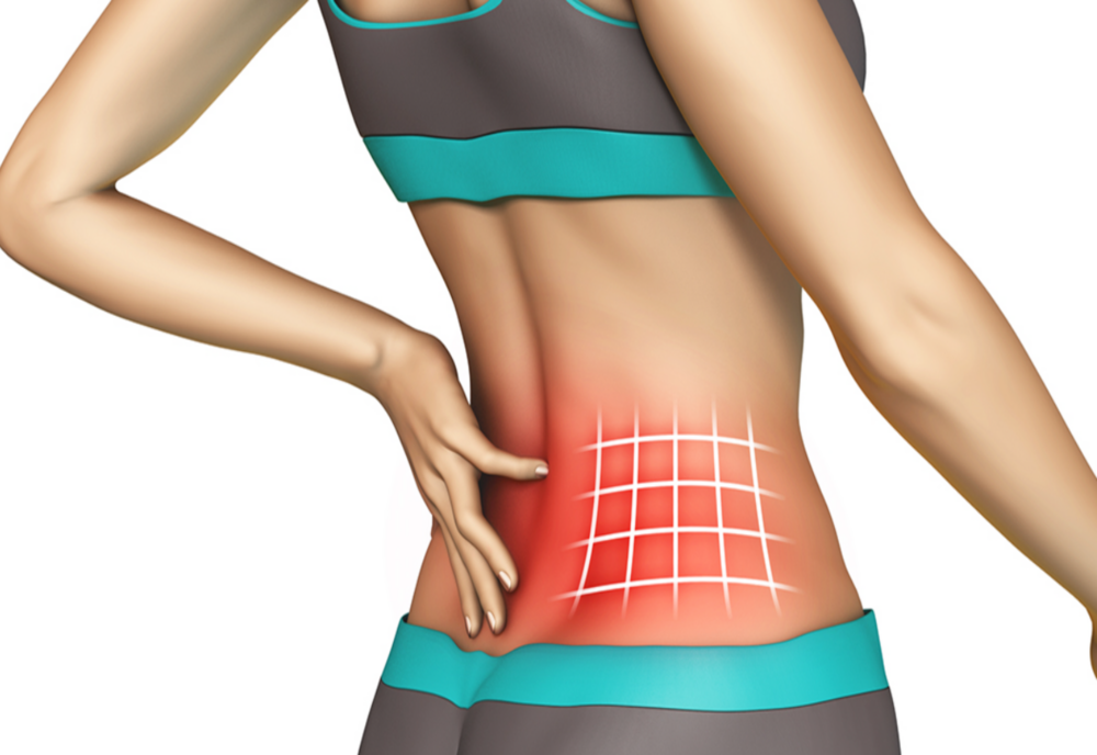 Tratamentul durerilor lombare