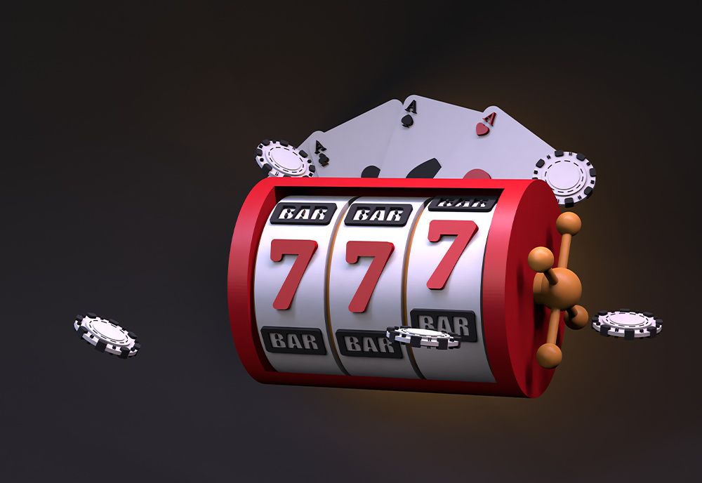 Dependența de jocuri de noroc