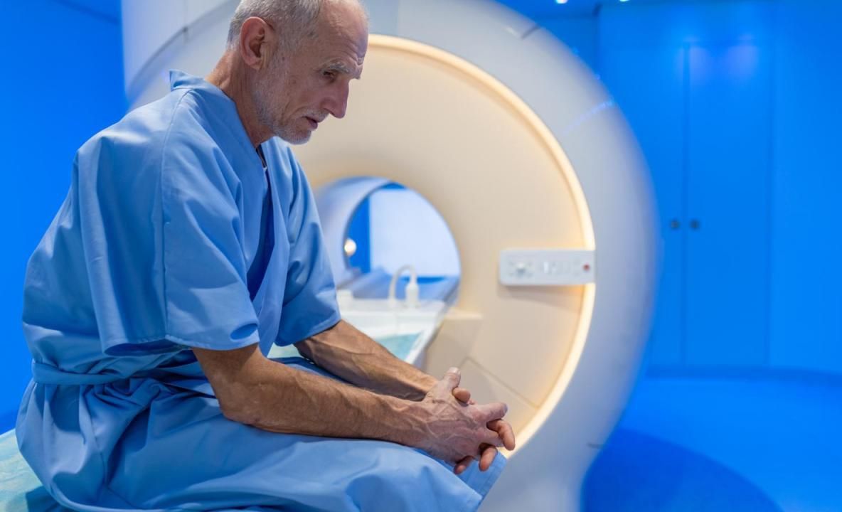 Prostate Cancer Innovations