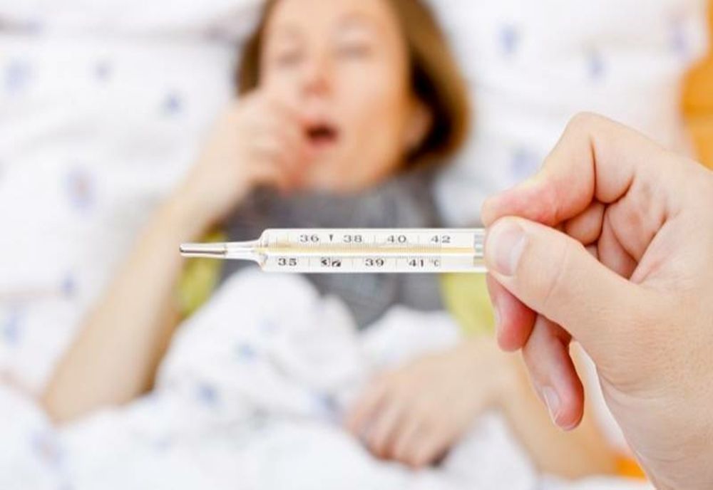 GRIPA DE ANUL ACESTA, EFECTE DEVASTATOARE ASUPRA CREIERULUI COPIILOR. SEMNAL DE ALARMĂ DIN PARTEA SPECIALIȘTILOR 