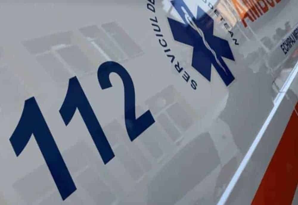 Jumătate din cele peste 10 milioane de apeluri făcute anul trecut la 112 nu au fost urgențe